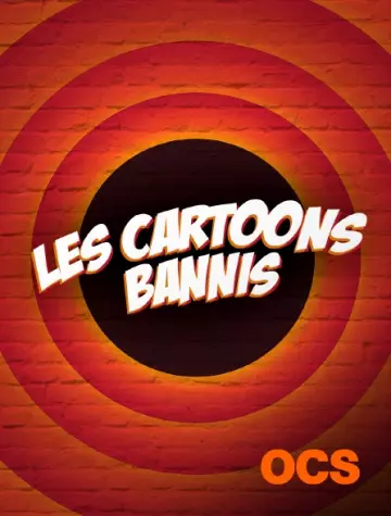 Les Cartoons Bannis