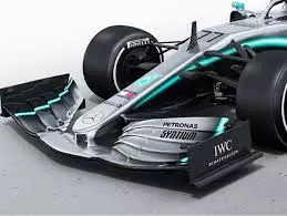 FORMULA ONE 310319