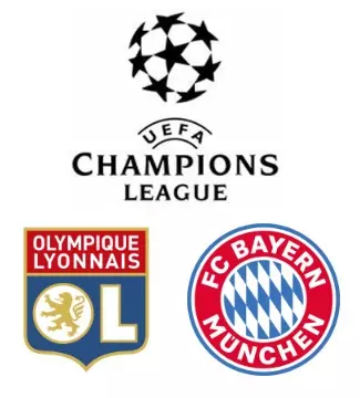 FOOT LDC DEMI OL BAYERNMUNICH 190820