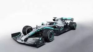 FORMULA 1 (F1) GP DE BAHREIN.FP1.SAISON 2020