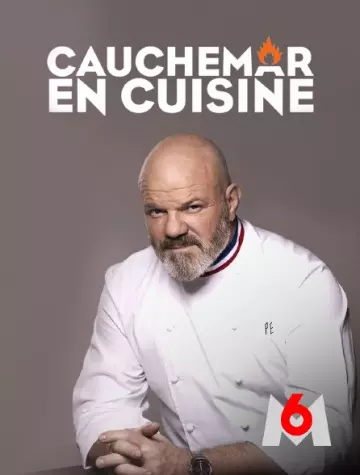 Cauchemar en cuisine - Alixan