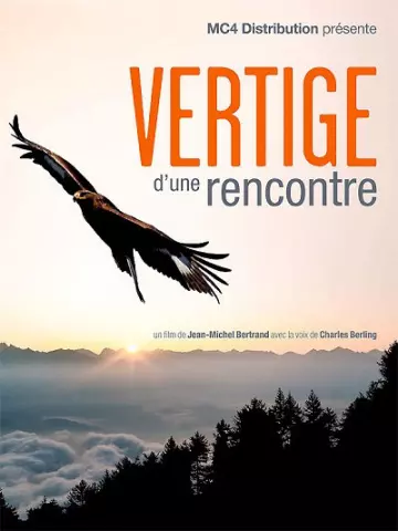 Vertige d'une rencontre