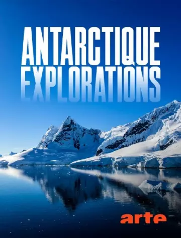 ANTARCTIQUE EXPLORATIONS