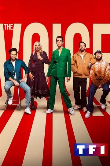 THE.VOICE.LA.PLUS.BELLE.VOIX.S13E03+SUITE