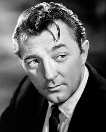 Robert Mitchum, le mauvais garçon d'Hollywood