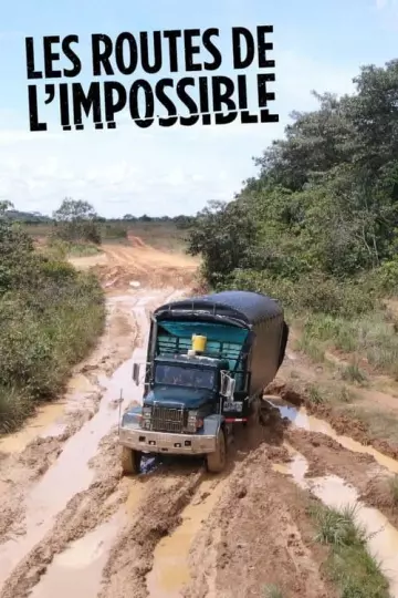 Les routes de l'impossible - Pakistan, la route des cimes