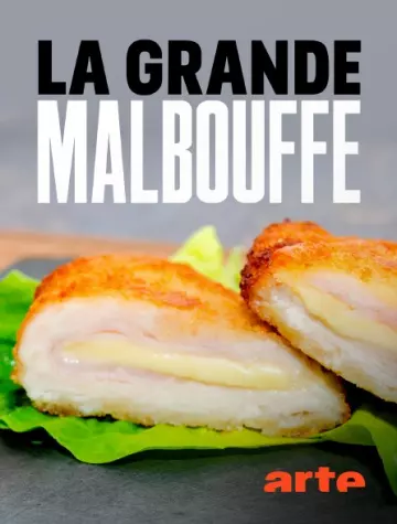 La grande malbouffe - Arte