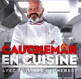 Cauchemar en cuisine - Châtel-Guyon