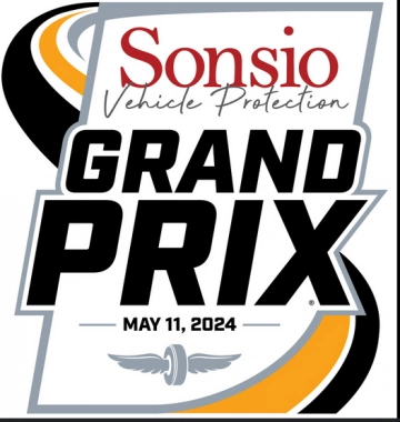 INDYCAR 2024 ROUND 04 - INDIANAPOLIS GRAND PRIX WEEKEND.11.05.2024