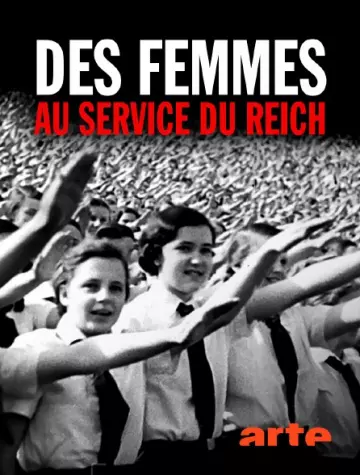 Des femmes au service du Reich