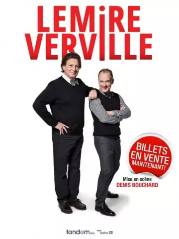 Lemire-Verville