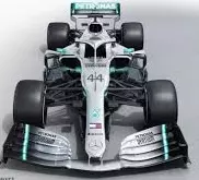 F1 GP Singapour  2019 == Essaie libre 2