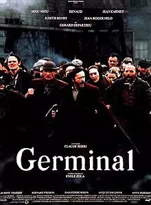 Germinal, le souffle du Nord (Making-Of de la série)