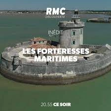 Les forteresses maritimes