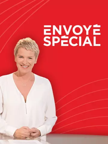 Envoyé spécial du 23-02-2023