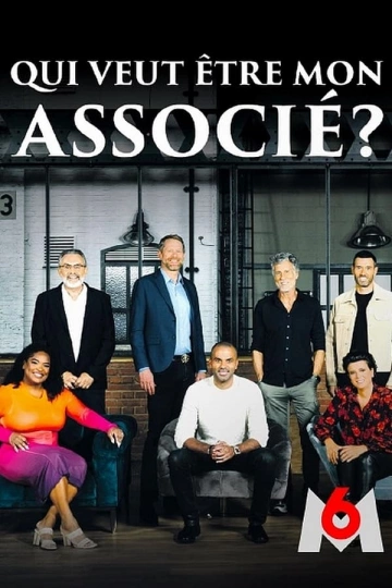 Qui veut être mon associé ? S04E03