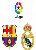 FOOT LIGA J10 FCBARCELONE REALMADRID 281018