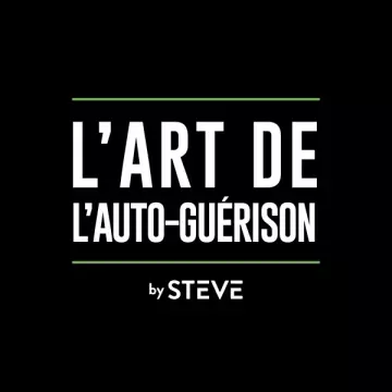 By Steve - L'Art de l'Auto-Guérison  [Tutoriels]