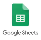 Elephorm - Google Sheets [Tutoriels]