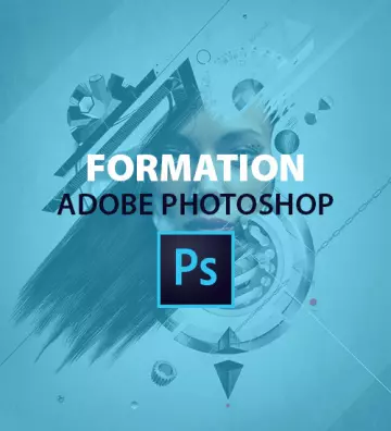 ELEPHORM - APPRENDRE PHOTOSHOP CC 2020 - LES FONDAMENTAUX [Tutoriels]