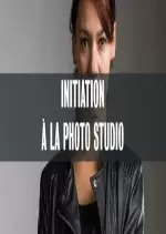 Initiation a la photo studio [Tutoriels]