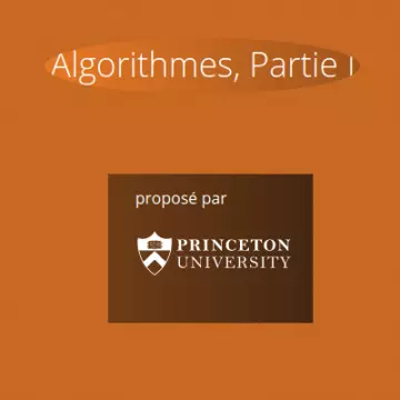 Algorithmique, Partie I MOOC [Tutoriels]