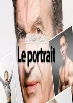 [ELEPHORM] FORMATION PHOTO - LE PORTRAIT AVEC PHILIPPE DELVAL [Tutoriels]