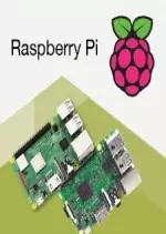 [ELEPHORM] APPRENDRE LES FONDAMENTAUX DU RASPBERRY PI  [Tutoriels]