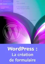 Video2brain WordPress : La création de formulaire  [Tutoriels]