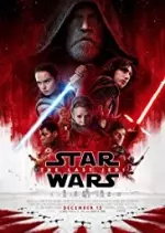 Star Wars Episode VIII The Last Jedi  [Fond d'écran]