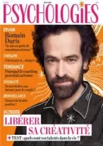 Psychologies France - Mai 2017  [Magazines]