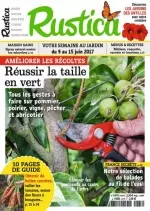 Rustica - 9 au 15 Juin 2017 [Magazines]