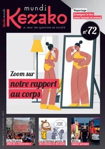 Kezako Mundi N.72 - Novembre 2023 [Magazines]