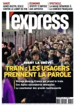 L’Express - 21 Mars 2018  [Magazines]