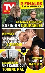 TV Hebdo - 28 Octobre 2023  [Magazines]