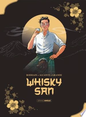 Whisky San T01  [BD]