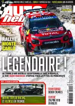 Auto Hebdo N°2201 Du 30 Janvier 2019  [Magazines]