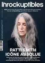 Les Inrockuptibles N°1196 Du 31 Octobre 2018  [Magazines]