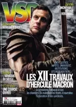 VSD - 15 Mars 2018 [Magazines]