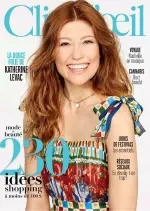 Clin d’oeil – Juillet 2018 [Magazines]