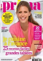 Prima - Juin 2018 [Magazines]