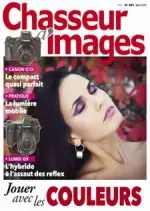 Chasseur d'images - mars 2018  [Magazines]