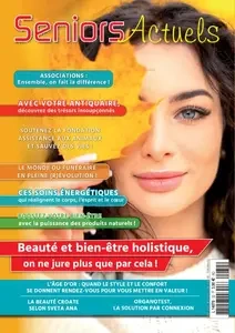 Seniors Actuels - Septembre-Novembre 2024  [Magazines]