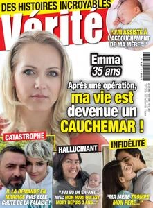 Vérité N.6 - Mars-Avril-Mai 2024 [Magazines]