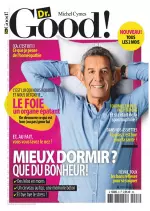 Dr Good! N°8- Novembre-Décembre 2018 [Magazines]