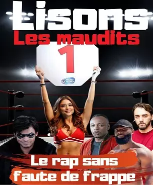 Lisons Les Maudits N°31 Du 11 Août 2020  [Magazines]