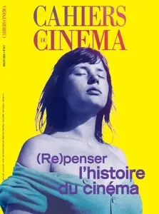 Cahiers du Cinéma - Juillet 2024 [Magazines]