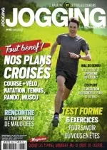 Jogging International N°393 - Juillet 2017 [Magazines]