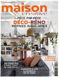 Maison Créative Hors-Série - N°16 2023 [Magazines]