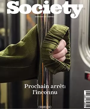 Society N°130 Du 30 Avril 2020 [Magazines]